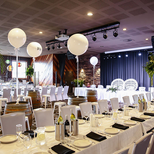 Central Hotel Shellharbour Functions, Events, Corporate Parties, Weddings, Engagement, Christening